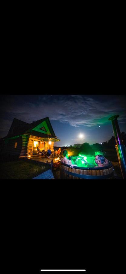 Bystry Domek W Beskidach Przy Szlaku Na Babia Gore Bystra  ภายนอก รูปภาพ